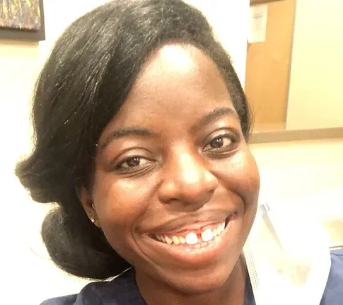Dr. C. Adaeze Iroka - San Francisco, CA - Naturopathy