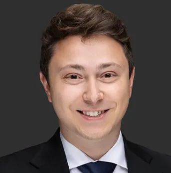 Dr. David Warciak, DPM