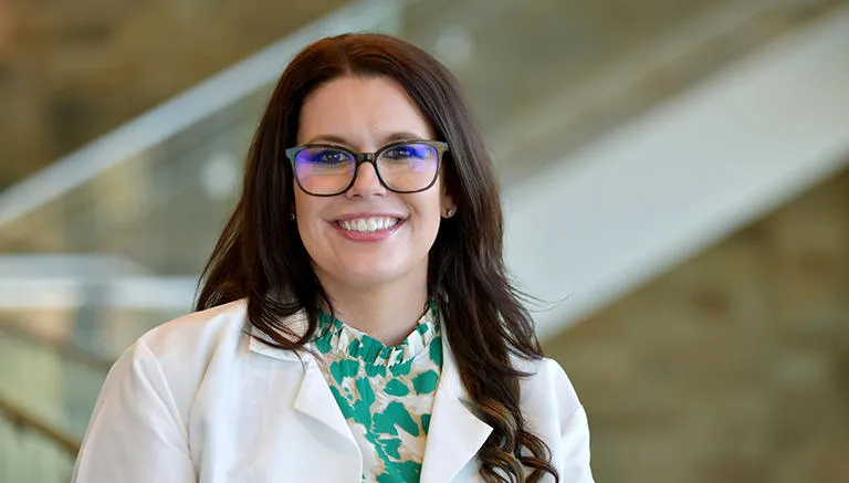 Dr. Elaine Joetta Luna