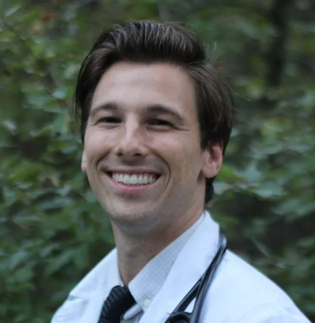 Dr. John Jeffrey Italiano, DO