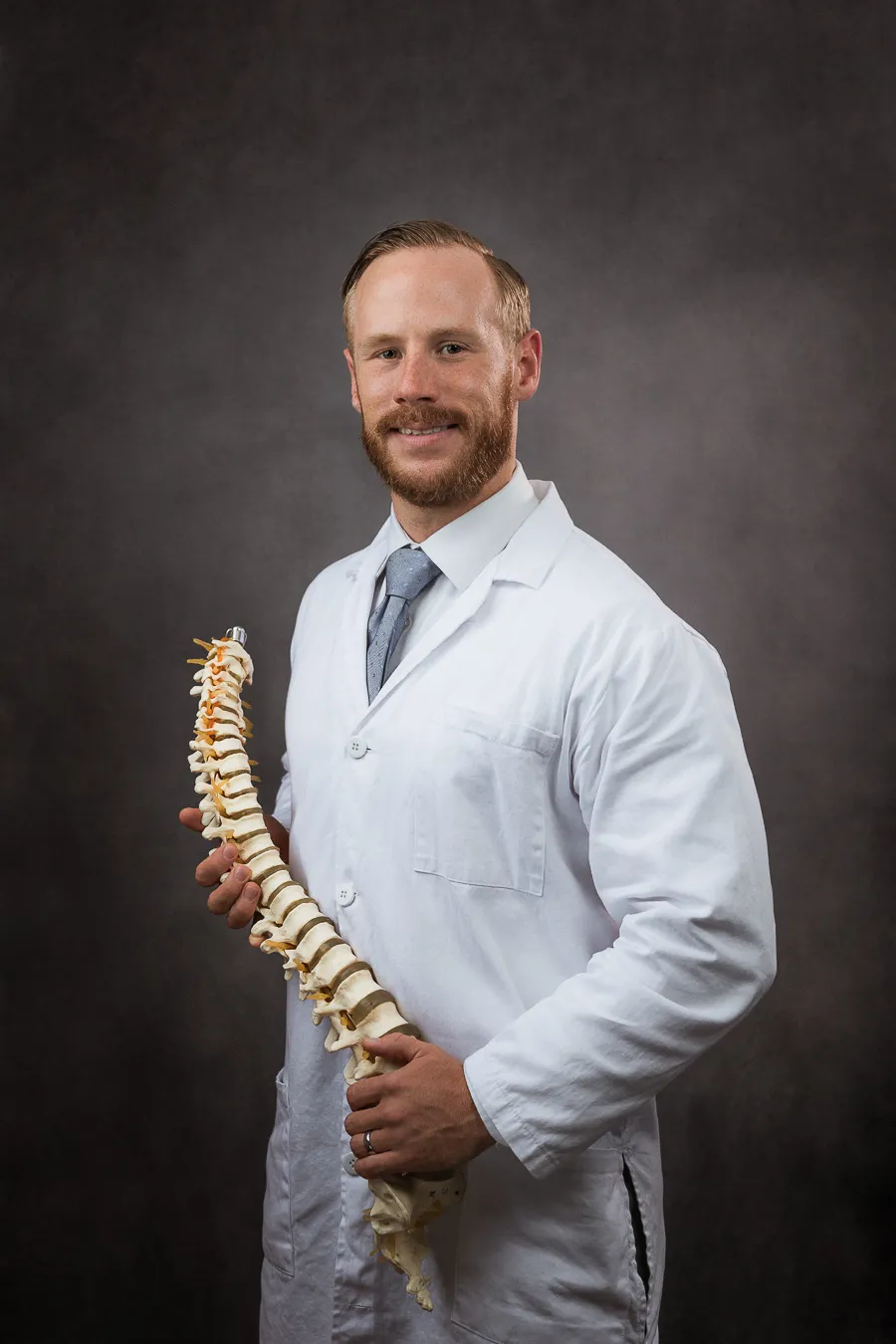 Dr. Joshua Wright, DC