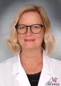 Susan Tensing, NP - Cincinnati, OH - Nurse Practitioner