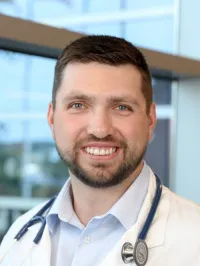 Luke A Glischinski, APRN-CNP - Cincinnati, OH - Family Medicine, Nurse Practitioner