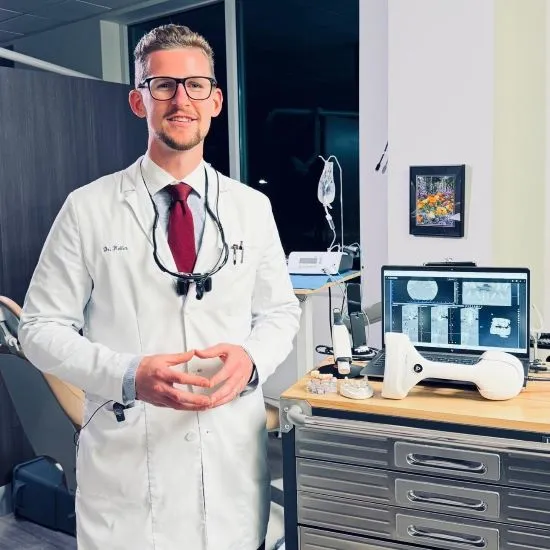 Dr. Benjamin Walsh Keller - Pawleys Island, SC - Dentistry