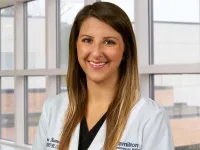 Dr. Anna Harmon, DNP