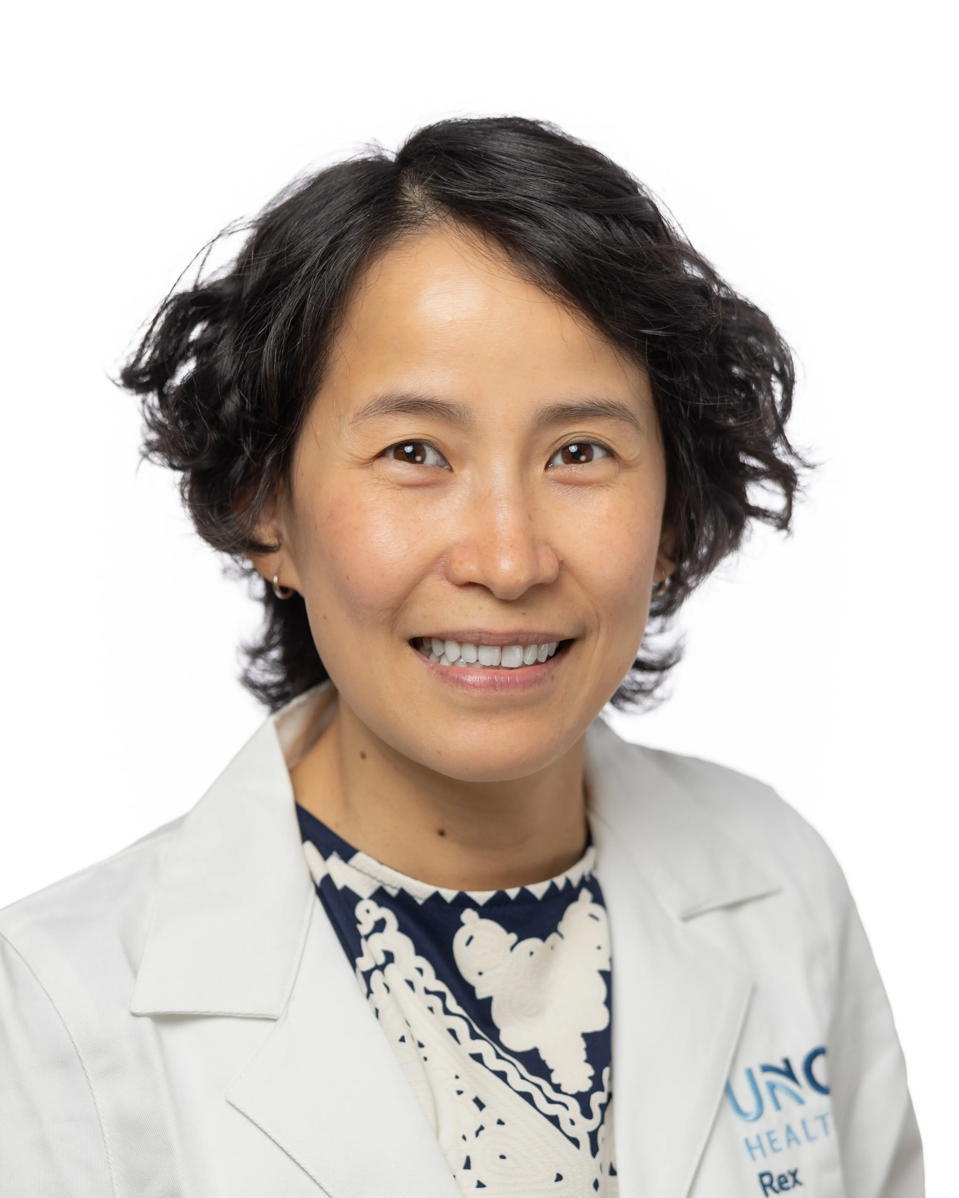 Dr. Henny Liwan