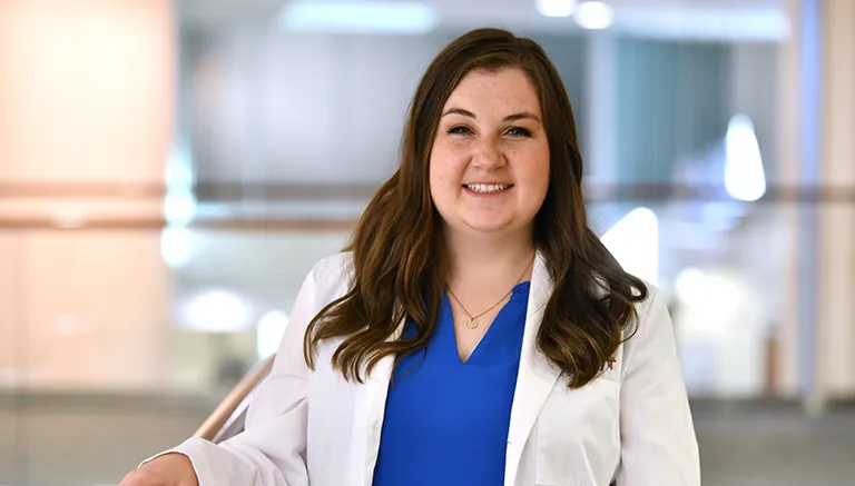 Dr. Cassidy Ann Seedall