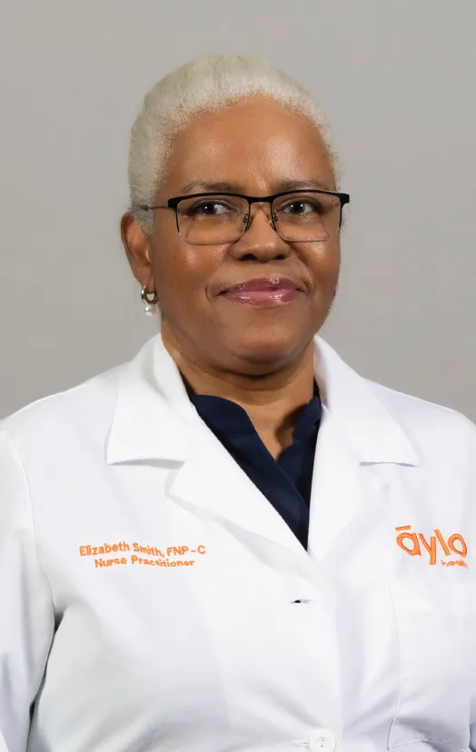 Elizabeth Nadra Smith - Stockbridge, GA - Nurse Practitioner, Family Medicine