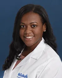 Dr. Kelsey N Mcleod, MD - Easton, PA - Pediatrics