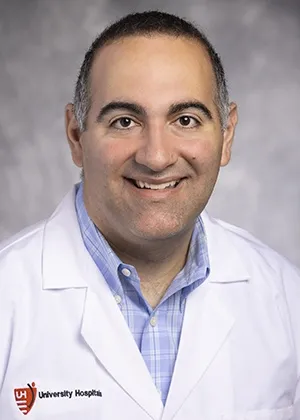 Dr. Anthony Ashkar, DO - Westlake, OH - Other, Other Specialty, Internal Medicine