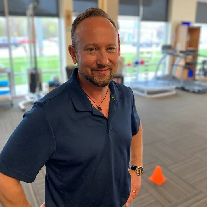 Dr. Eric Deakins - Whiting, IN - Physical Therapy, Orthopedic Surgery