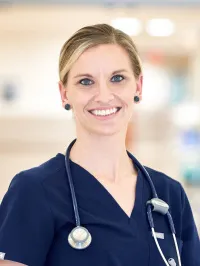 Krista Anderson, NP - College Station, TX - Nurse Practitioner
