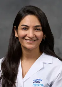 Dr. Radhika Sheth, MD - Jackson, MI - Infectious Disease