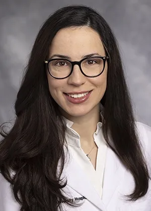 Dr. Seren Durer, MD