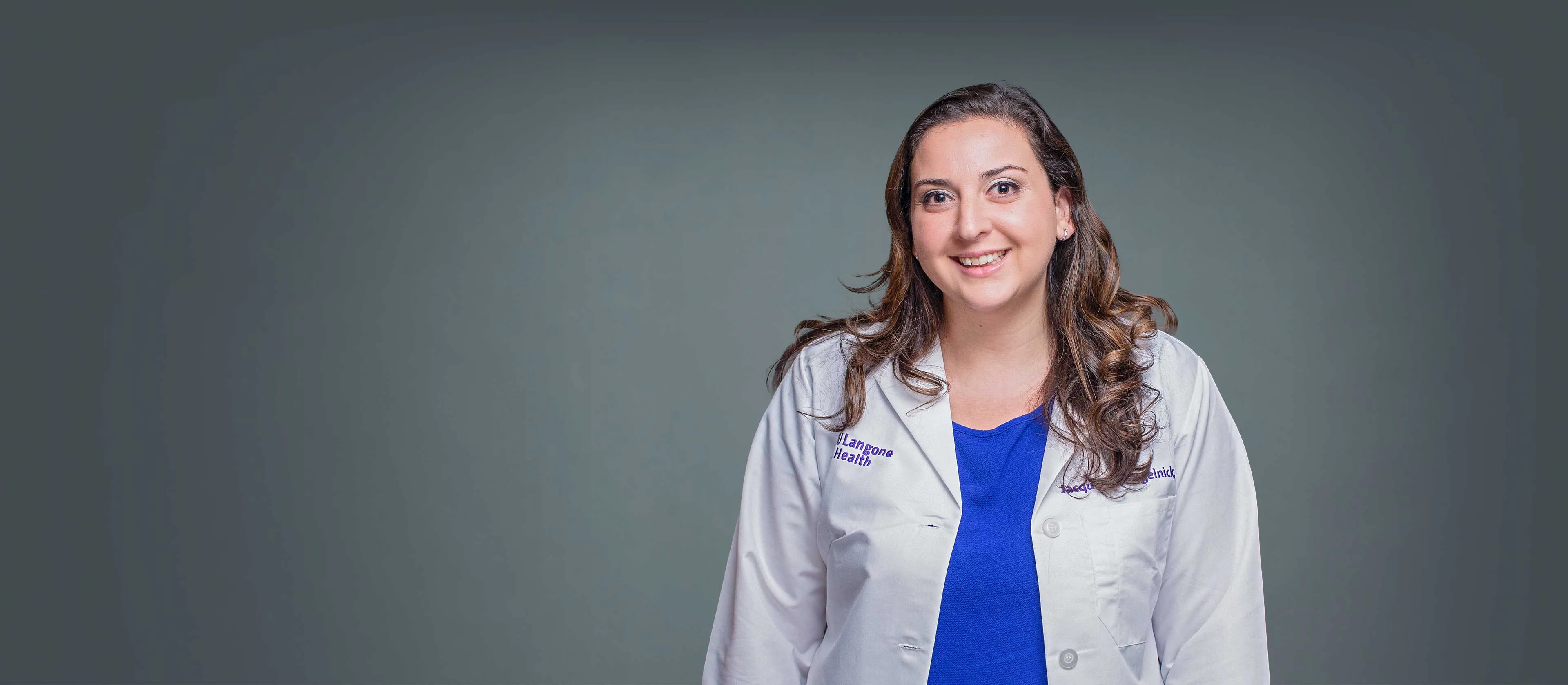 Dr. Jacqueline Segelnick, DO - New Hyde Park, NY - Family Medicine