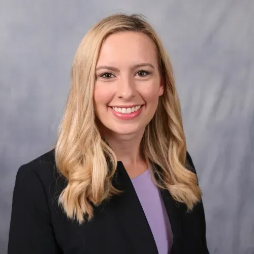 Dr. Mckayla Krauss - Sarasota, FL - Dentistry