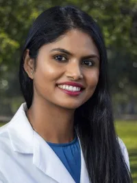 Nirosha Gnanassegarane, NP - Vista, CA - Nurse Practitioner