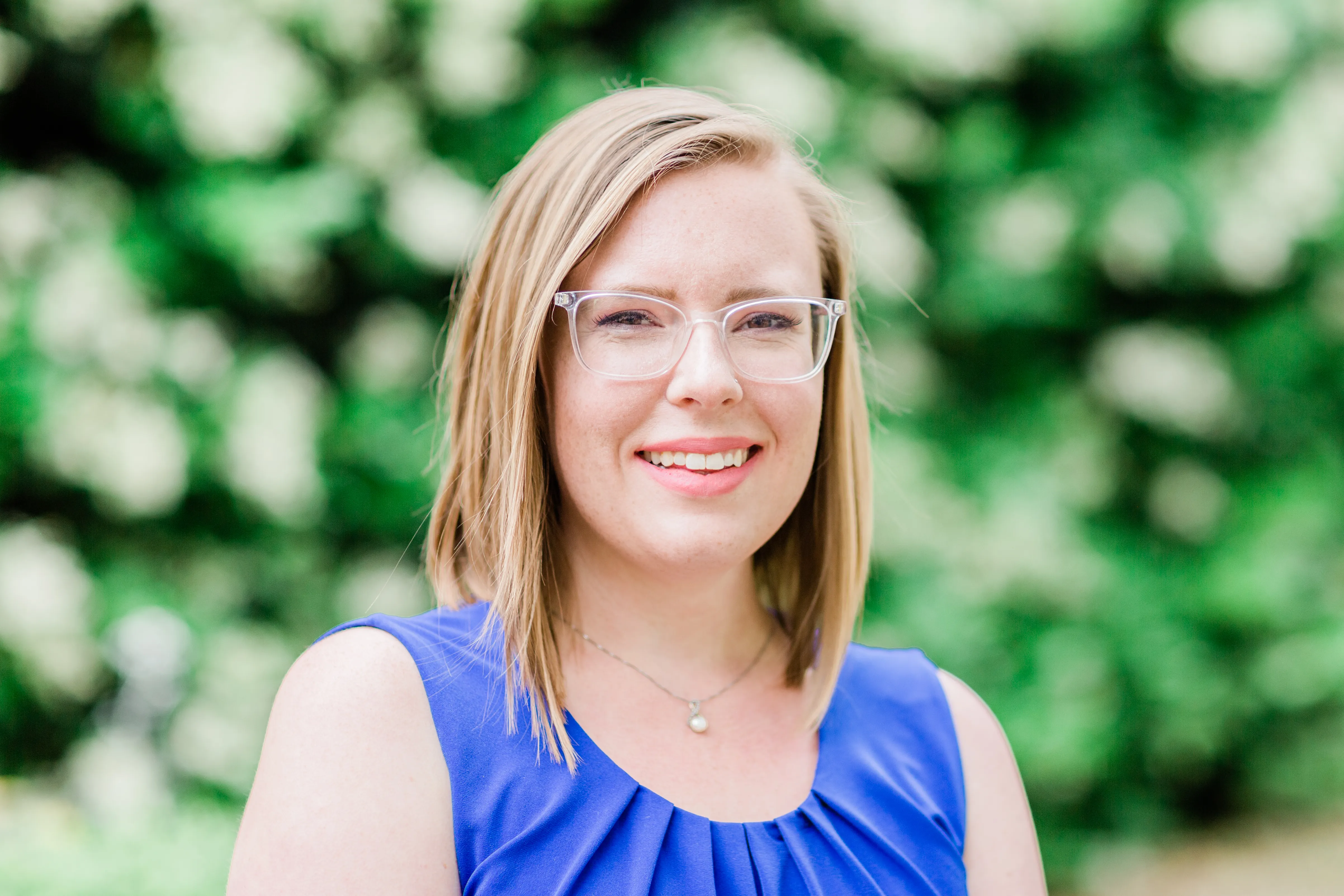 Dr. Elizabeth Polinsky
