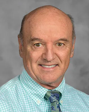 Dr. Thomas John Geller, MD - Saint Petersburg, FL - Neurology, Neurologist