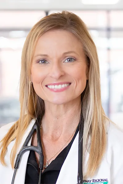Breckenn Findley, APRN - Russellville, AR - Family Medicine