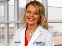 Laura Priest, PMHNP-BC - Dalton, GA - Nurse Practitioner