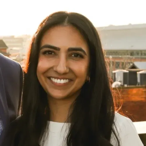 Dr. Nishali Dilip Bera, DMD - Pittsburgh, PA - Dentistry, General Dentistry