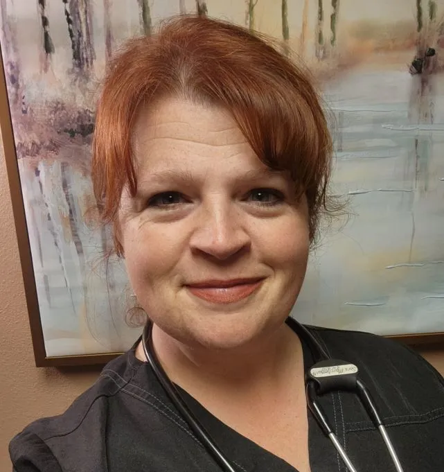 Sara Jeanne Marchessault - Klamath Falls, OR - Nurse Practitioner, Family Medicine