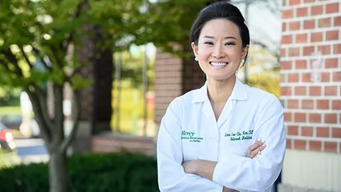 Eun Hye Cho - Baltimore, MD - Nurse Practitioner, Family Medicine