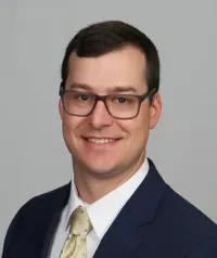 Dr. Jonah D Burke, DO - Waynesboro, PA - Family Medicine