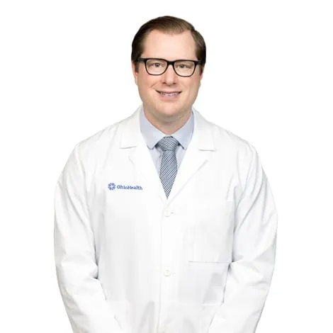 Dr. James Russell Foster, DPM - Columbus, OH - Podiatry