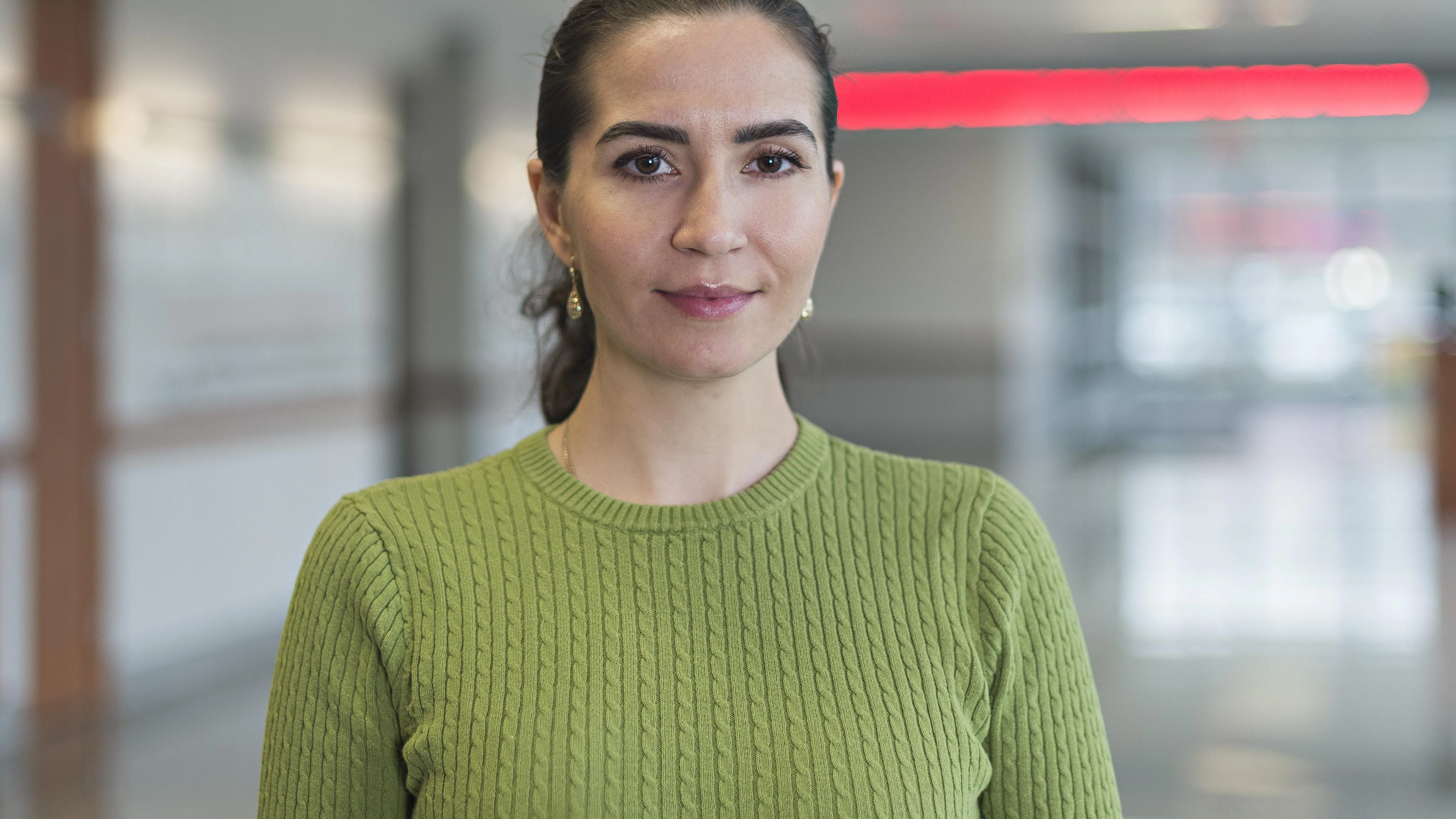 Dr. Natalia Doni, MD - Laurys Station, PA - Family Medicine
