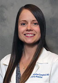 Dr. Kaitlin M Campbell, MD - Shiloh, IL - Family Medicine