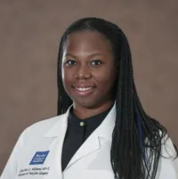 Charrika Williams, NP - Houston, TX - Surgery