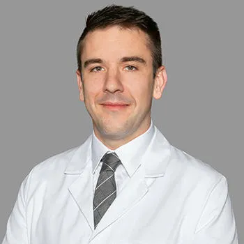 Dr. Michael Patrick Hunter, MD