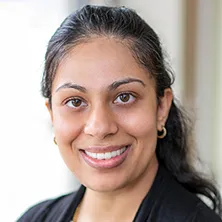 Dr. Rashmi Srikanth, MD - Columbus, NJ - Family Medicine