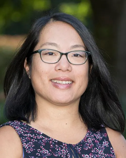 Cara Oi-Yee Lee - Portland, OR - Occupational Therapy