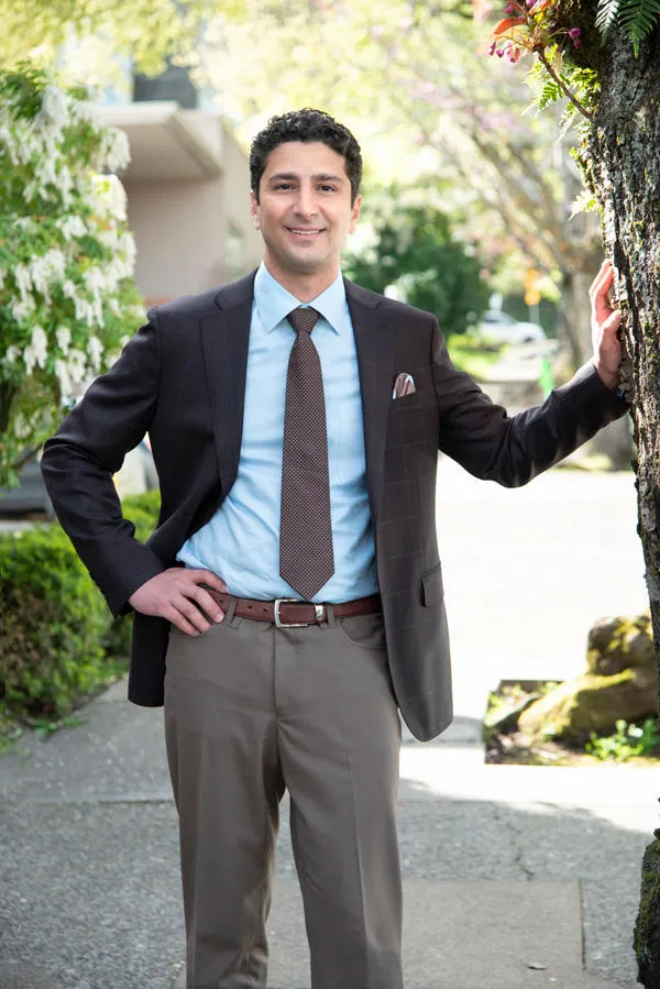 Riyad Fares, Md