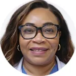 Dr. Chinyere Otuya