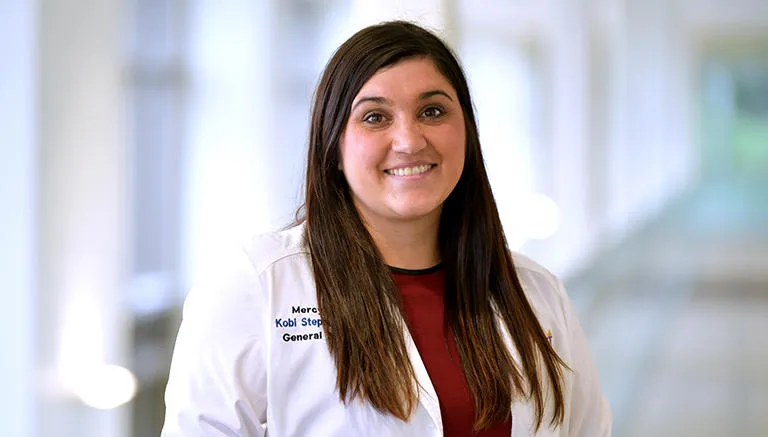 Dr. Alyssa Kobi Stephens - Rogers, AR - Surgery, General Surgeon