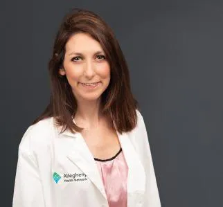 Dr. Jennifer Potthoff - Edinboro, PA - Family Medicine