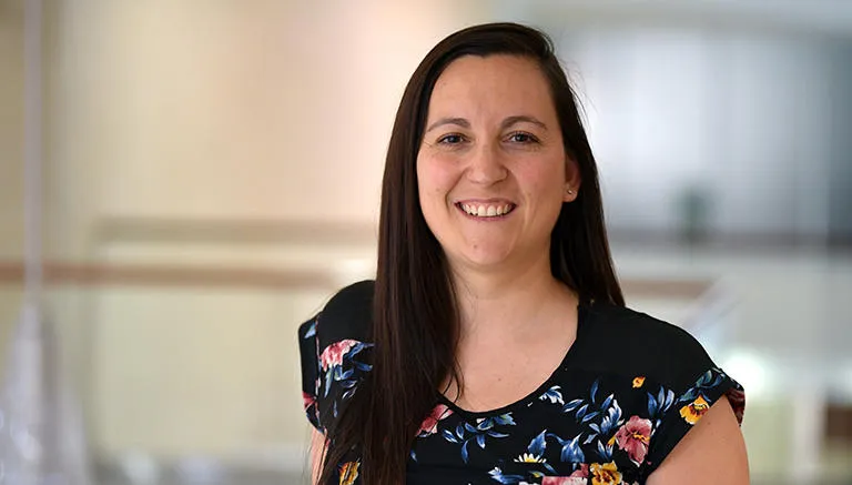 Dr. Kayla Jean Rhoads - Springfield, MO - Family Medicine