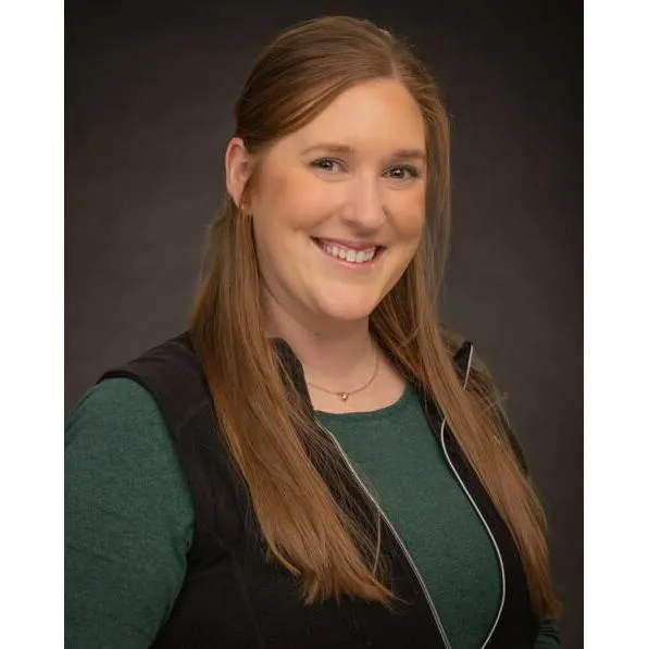 Amy Lynn Jackson - Seattle, WA - Occupational Therapy