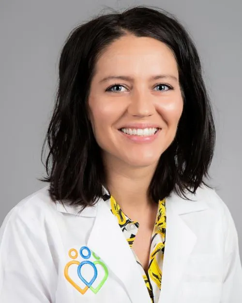 Dr. Amanda Davelle Vandeventer - Portland, OR - Cardiovascular Disease, Cardiologist
