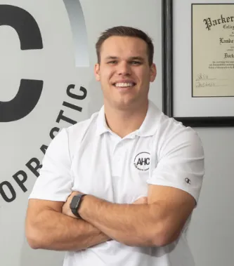 Dr. Landon Poling, DC - WESTLAKE VILLAGE, CA - Chiropractor, Physical Medicine & Rehabilitation
