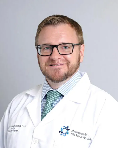 Dr. Jonathan Philip Knowles, MD - Old Bridge, NJ - Colorectal Surgery, Colon And Rectal Surgery, General Surgery