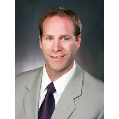 Dr. Kevin Ryan Kellogg