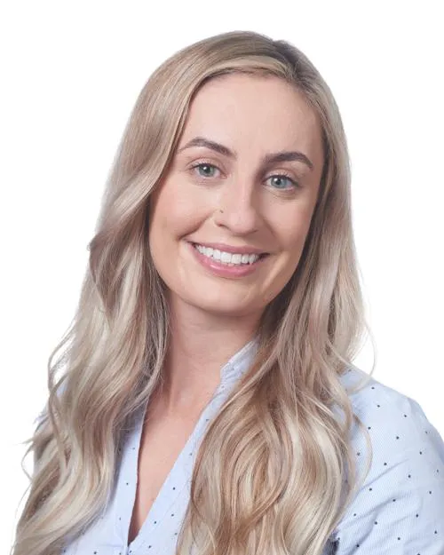 Dr. Kristin J. Gallinot