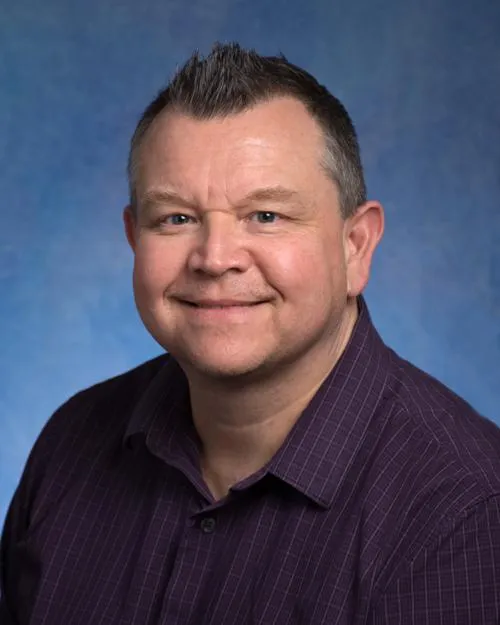 Dr. Shane Reed Johnson - Gresham, OR - Family Medicine