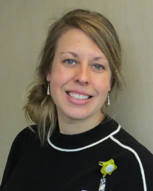 Sheri B Prom - Hood River, OR - Physical Therapy