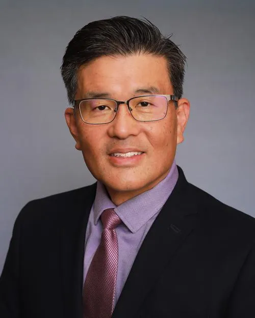 Dr. James Chinuk Lee, DPM - Fullerton, CA - Podiatry